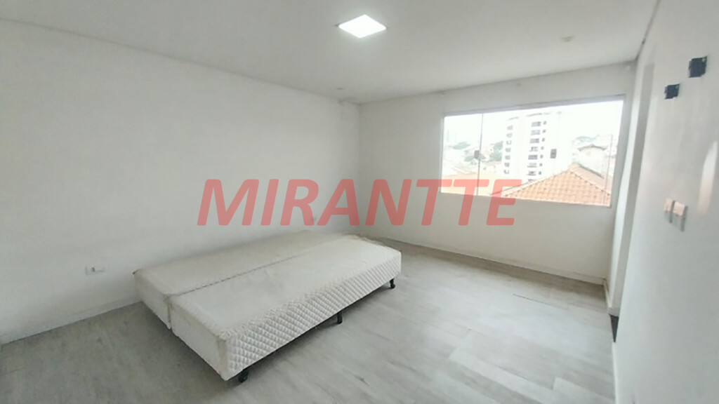 Sobrado com 5 quartos em Tucuruvi