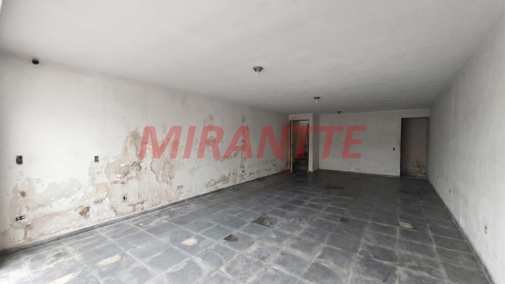 Sobrado com 5 quartos em Tucuruvi