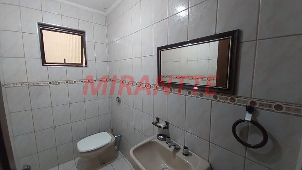 Sobrado com 5 quartos em Tucuruvi