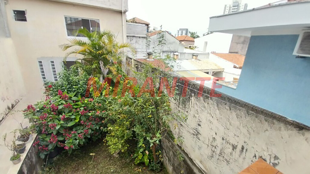 Sobrado com 5 quartos em Tucuruvi