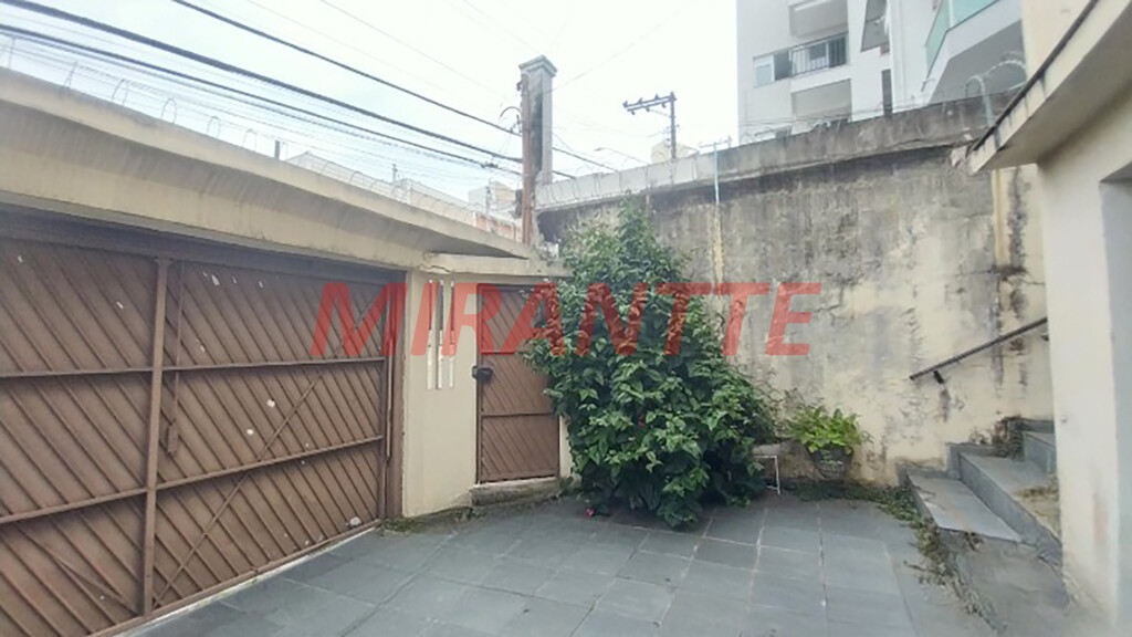 Sobrado com 5 quartos em Tucuruvi