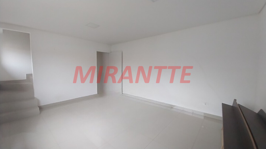 Sobrado com 5 quartos em Tucuruvi