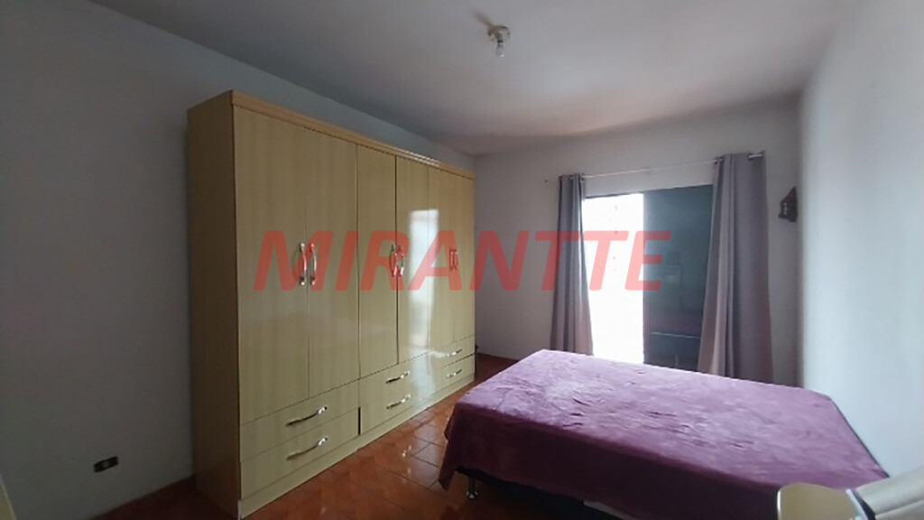 Sobrado com 5 quartos em Tucuruvi