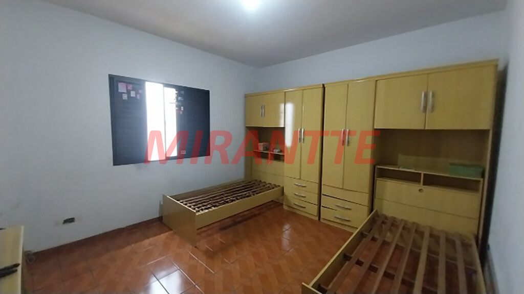 Sobrado com 5 quartos em Tucuruvi