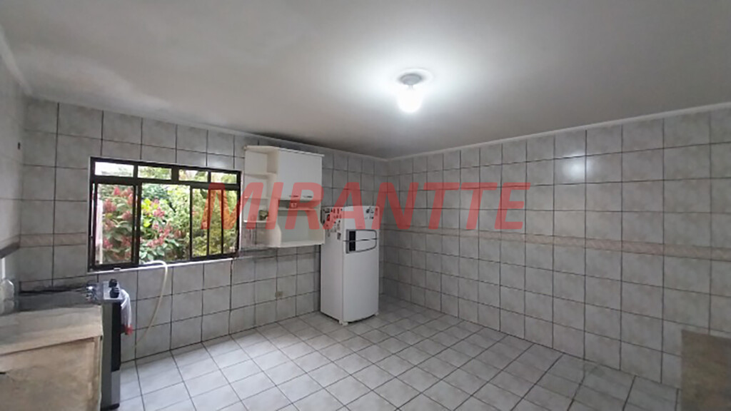 Sobrado com 5 quartos em Tucuruvi