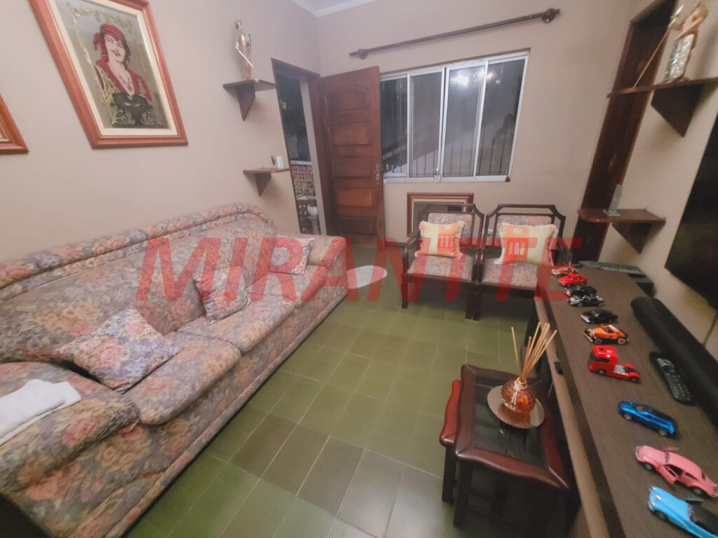 Sobrado de 200m² com 3 quartos em Vila Albertina