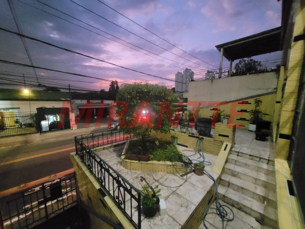 Sobrado de 200m² com 3 quartos em Vila Albertina