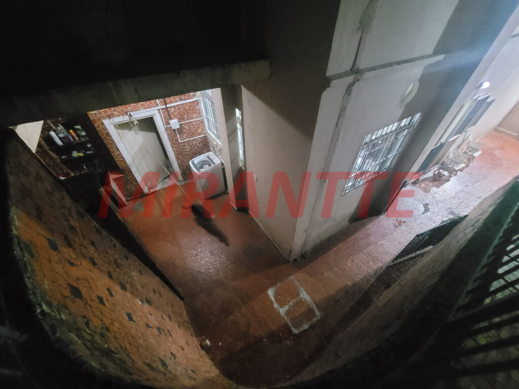 Sobrado de 200m² com 3 quartos em Vila Albertina