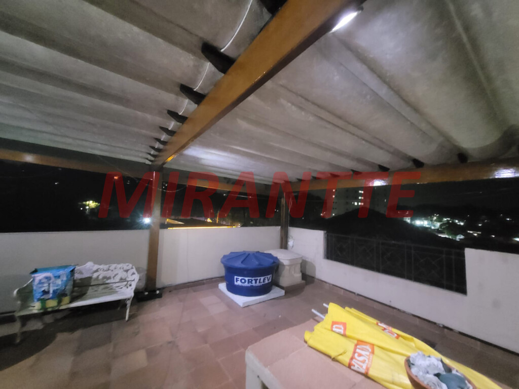 Sobrado de 200m² com 3 quartos em Vila Albertina