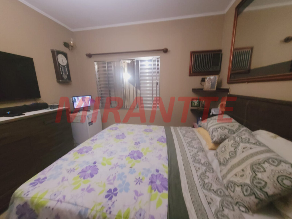 Sobrado de 200m² com 3 quartos em Vila Albertina