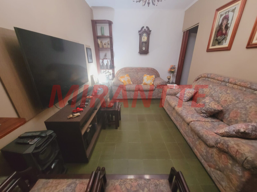 Sobrado de 200m² com 3 quartos em Vila Albertina