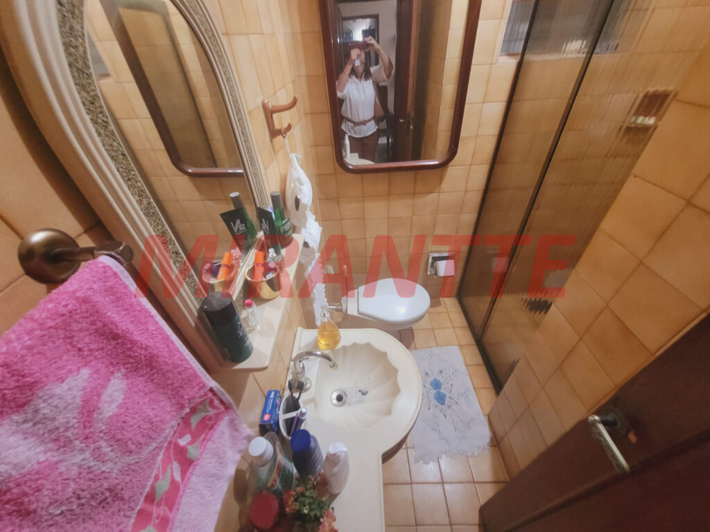 Sobrado de 200m² com 3 quartos em Vila Albertina