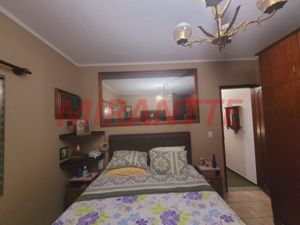 Sobrado de 200m² com 3 quartos em Vila Albertina