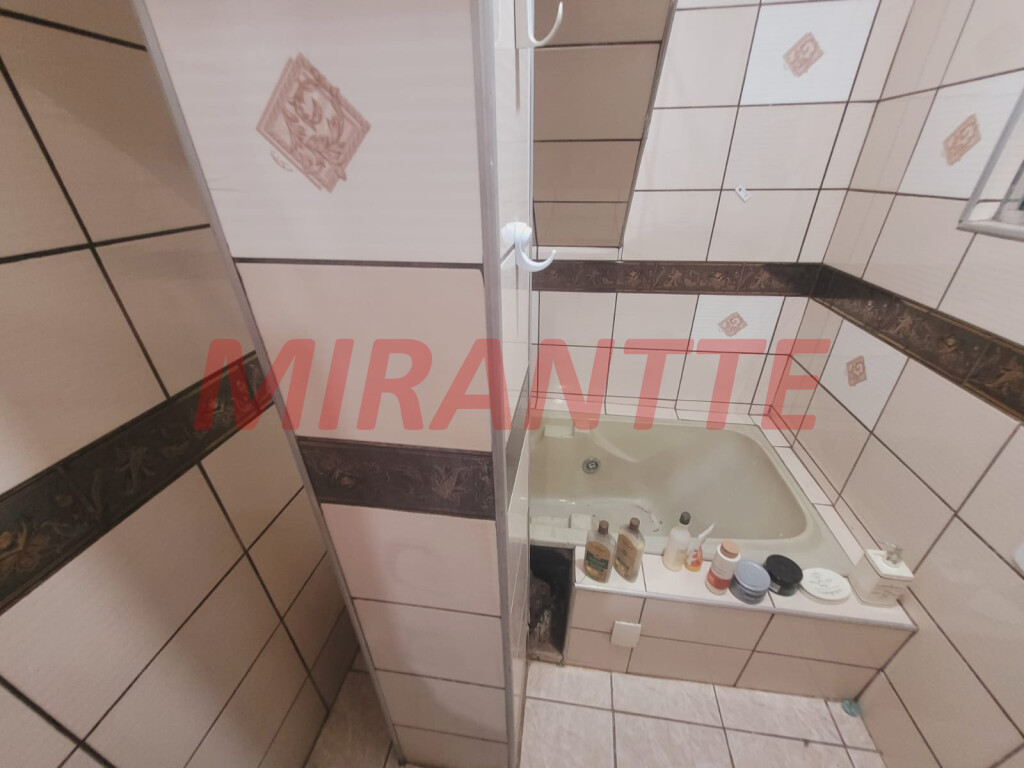 Sobrado de 200m² com 3 quartos em Vila Albertina
