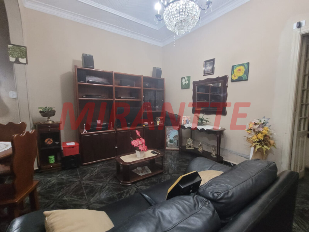 Sobrado de 200m² com 3 quartos em Vila Albertina