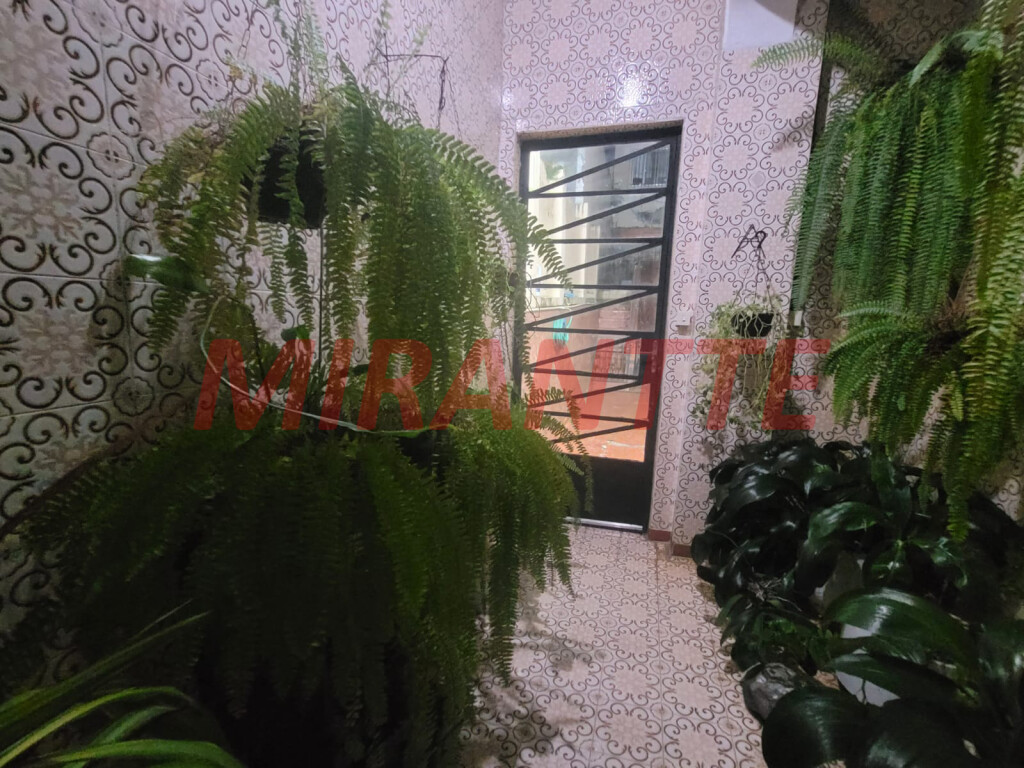Sobrado de 200m² com 3 quartos em Vila Albertina