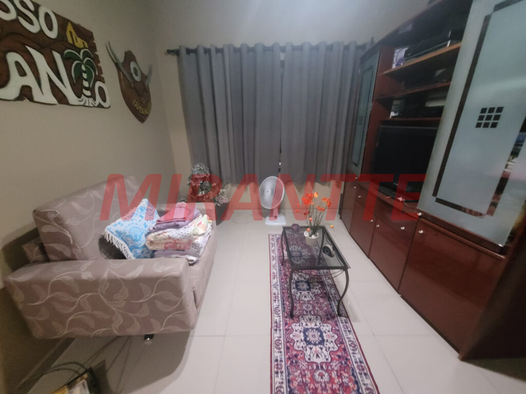 Sobrado de 200m² com 3 quartos em Vila Albertina
