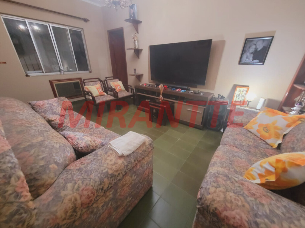 Sobrado de 200m² com 3 quartos em Vila Albertina