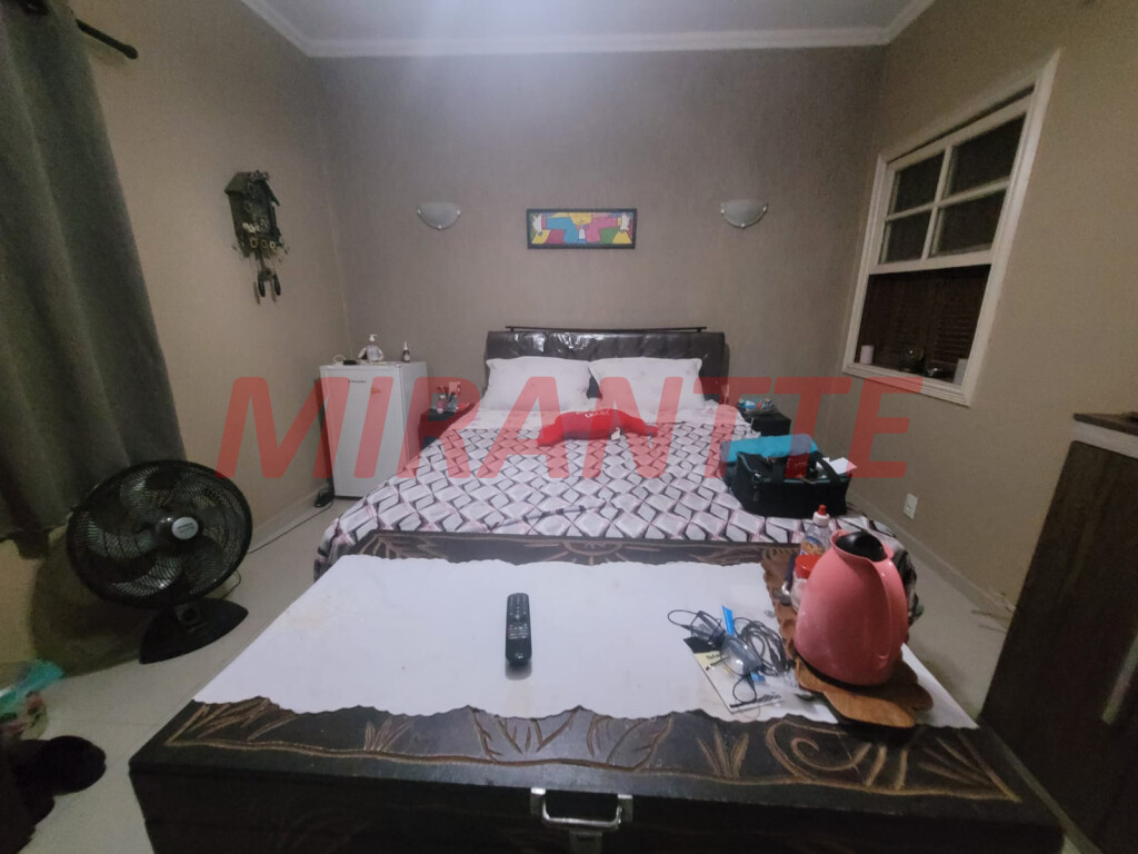 Sobrado de 200m² com 3 quartos em Vila Albertina
