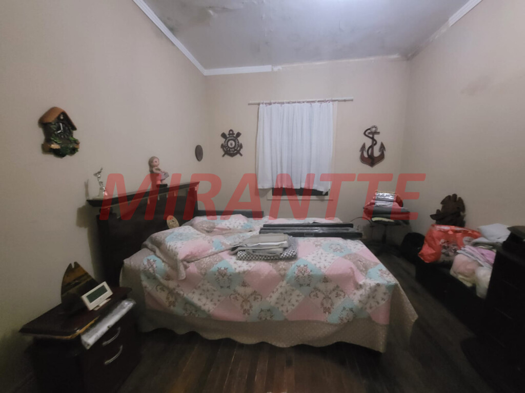 Sobrado de 200m² com 3 quartos em Vila Albertina
