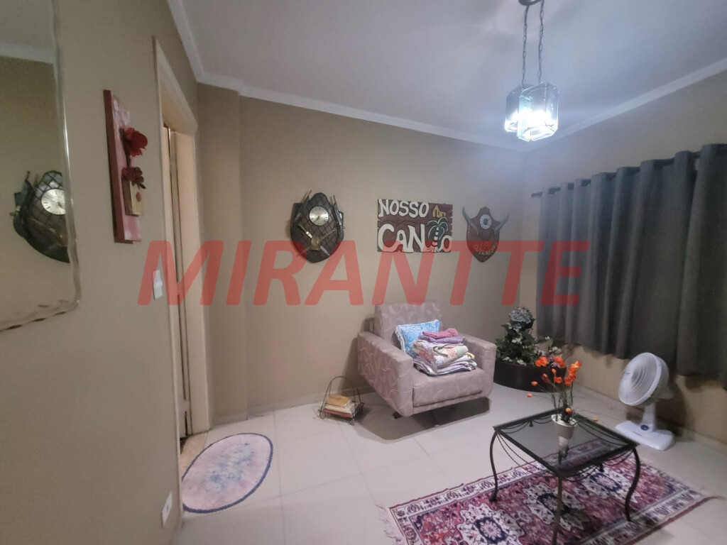 Sobrado de 200m² com 3 quartos em Vila Albertina