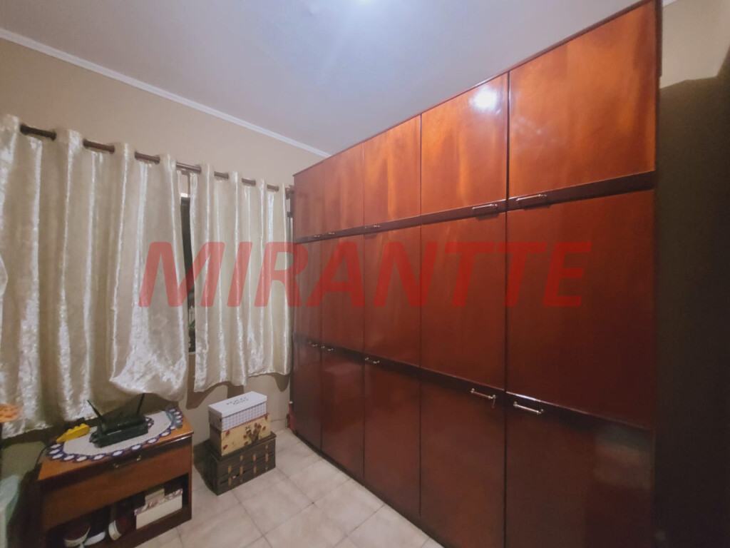 Sobrado de 200m² com 3 quartos em Vila Albertina