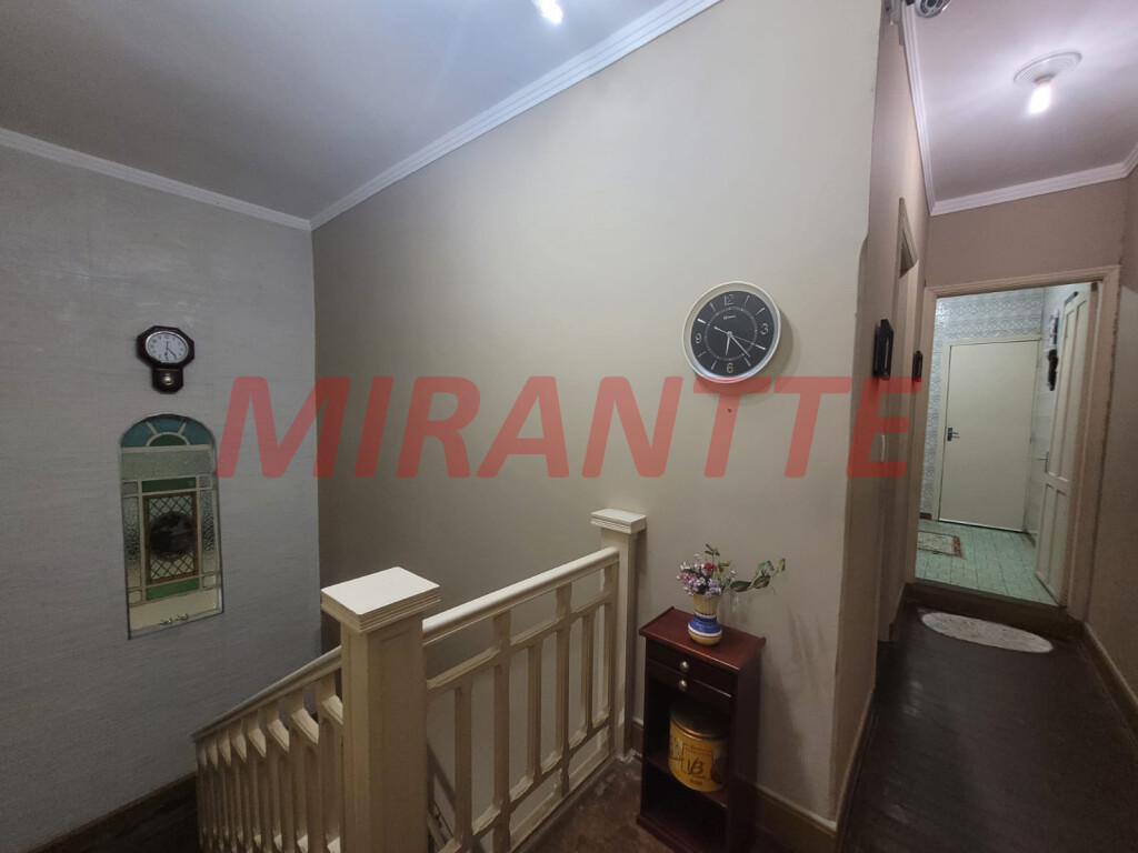 Sobrado de 200m² com 3 quartos em Vila Albertina