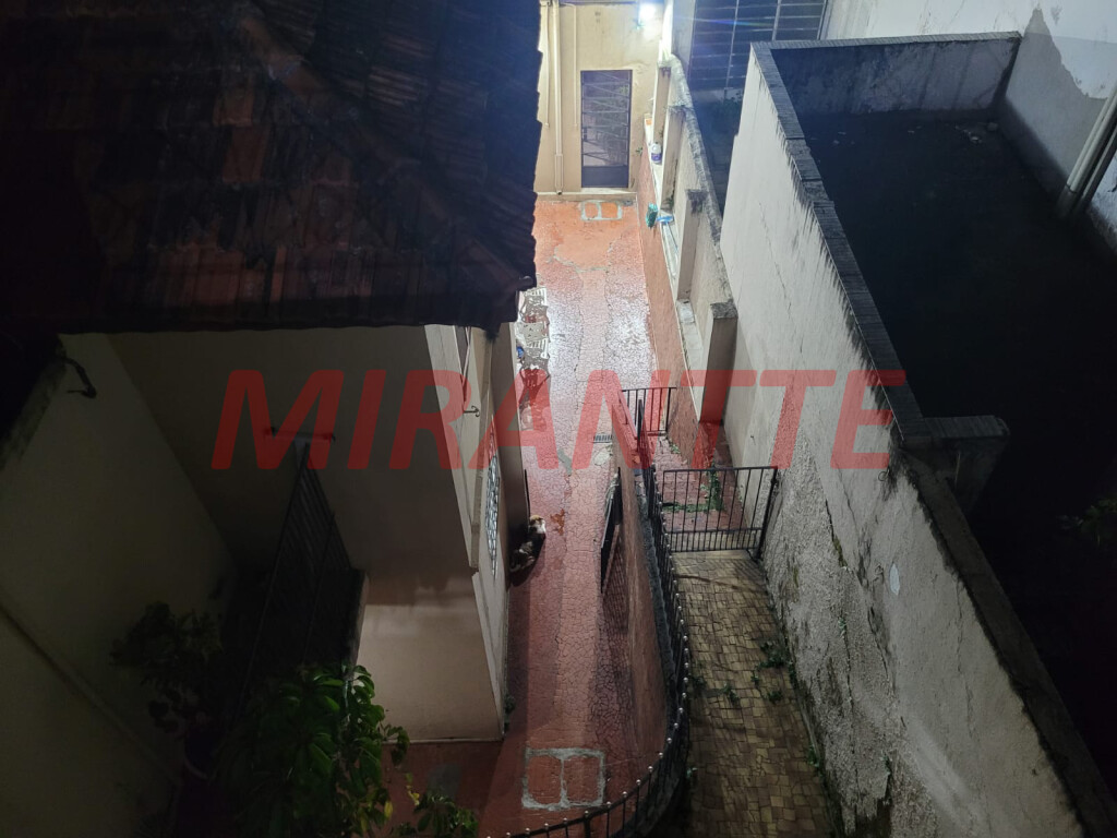 Sobrado de 200m² com 3 quartos em Vila Albertina