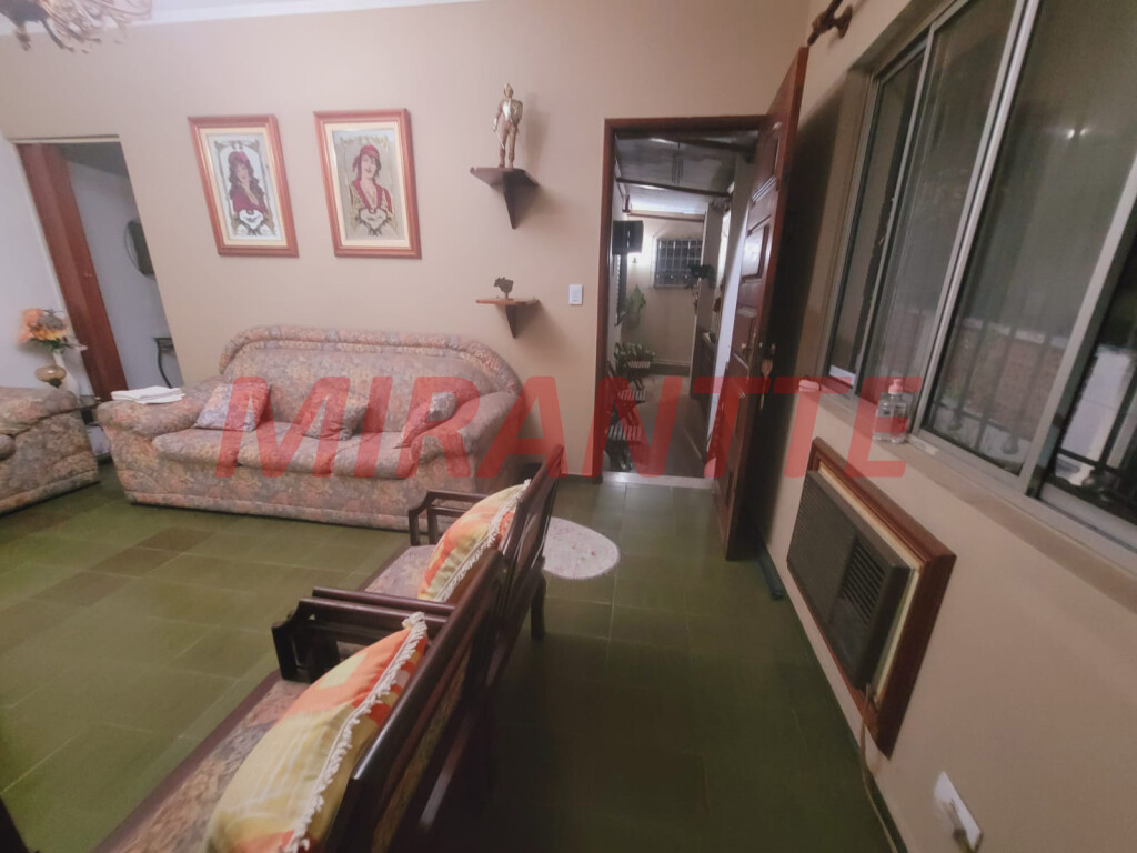Sobrado de 200m² com 3 quartos em Vila Albertina