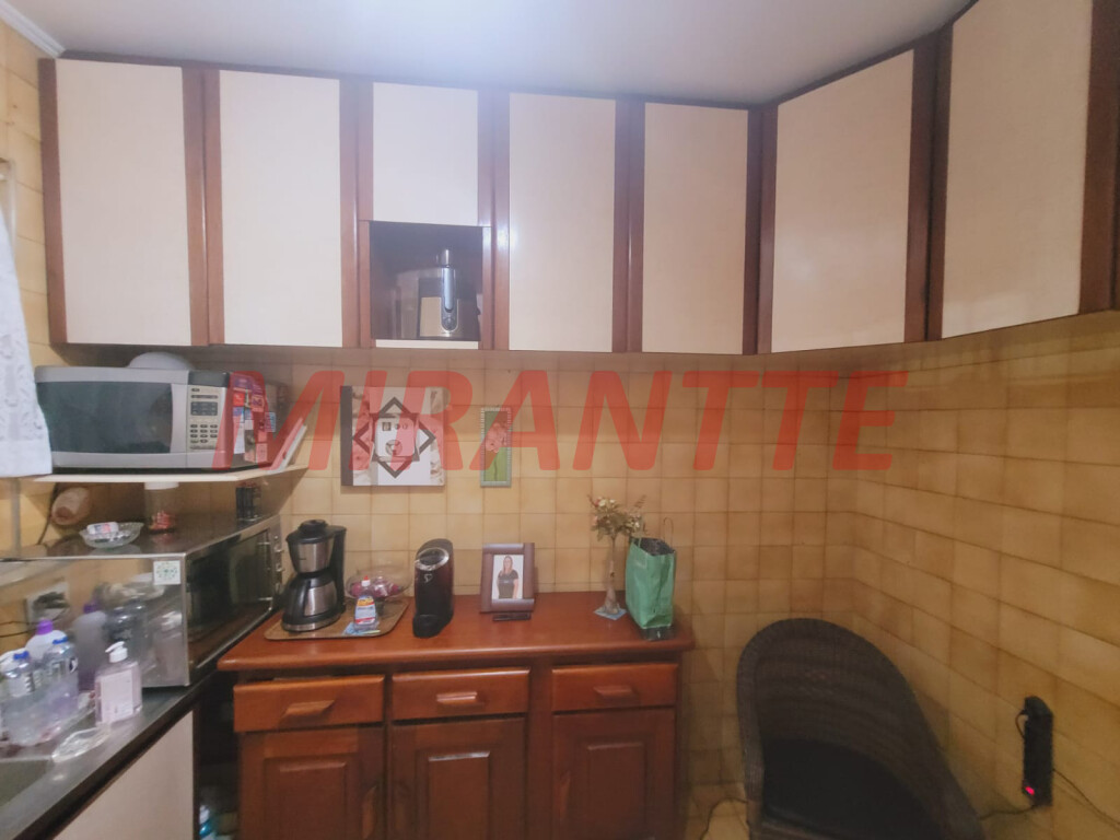 Sobrado de 200m² com 3 quartos em Vila Albertina