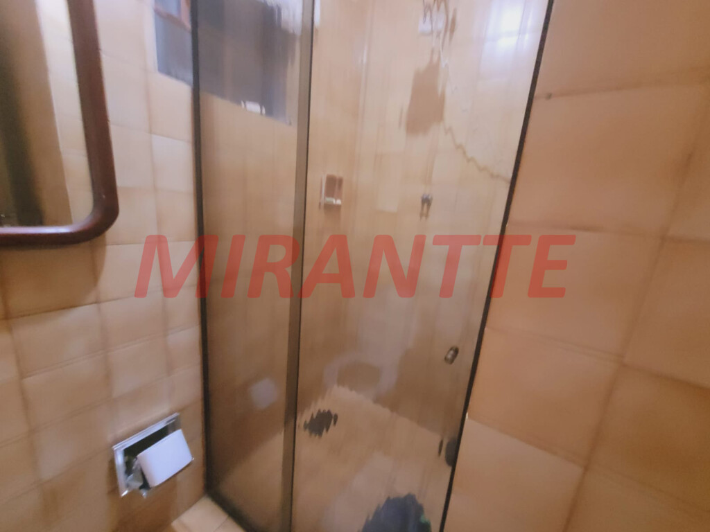Sobrado de 200m² com 3 quartos em Vila Albertina
