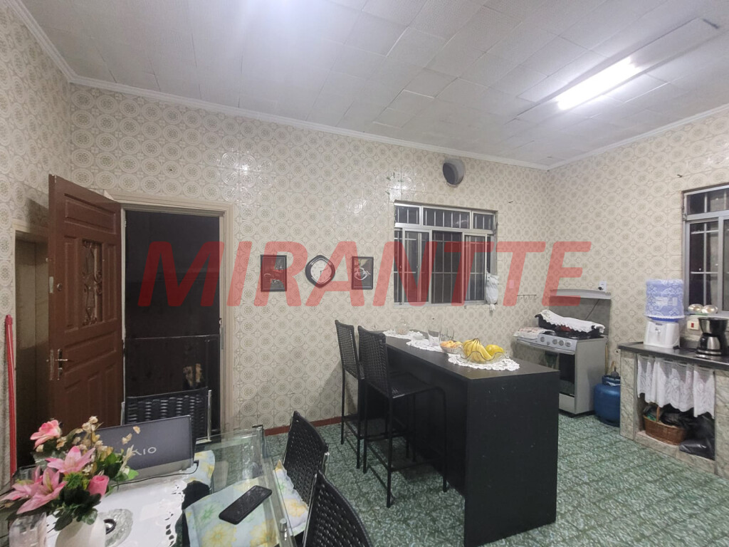 Sobrado de 200m² com 3 quartos em Vila Albertina