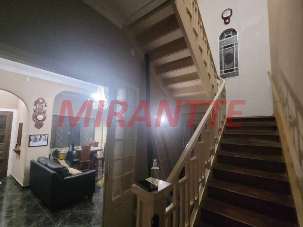 Sobrado de 200m² com 3 quartos em Vila Albertina