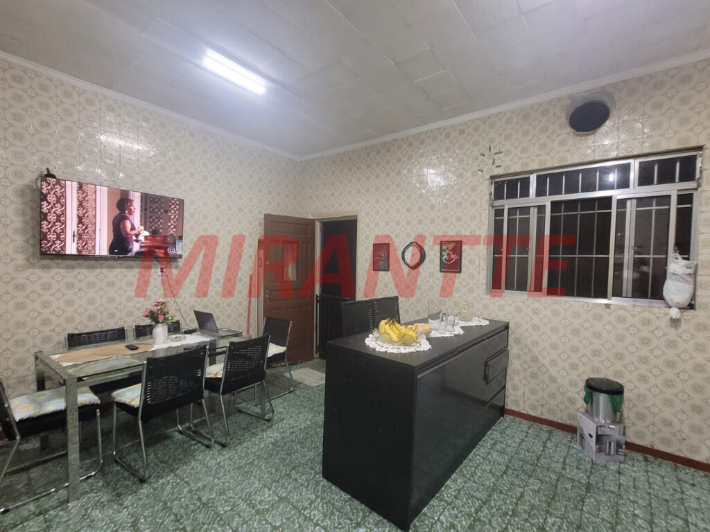 Sobrado de 200m² com 3 quartos em Vila Albertina