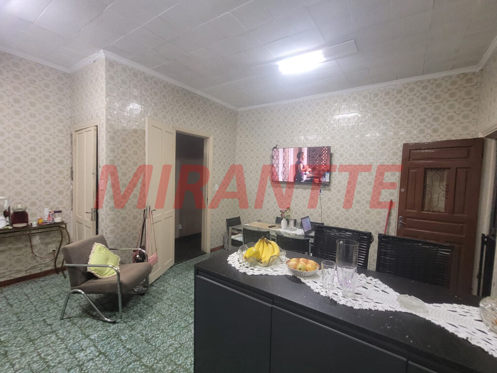 Sobrado de 200m² com 3 quartos em Vila Albertina