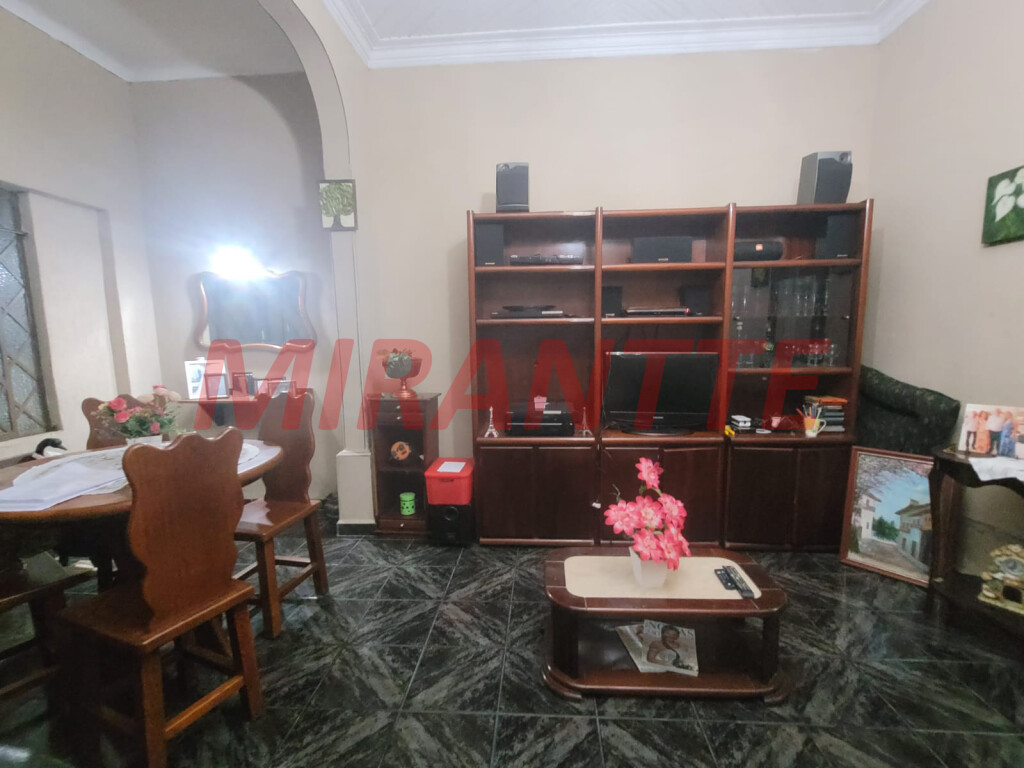 Sobrado de 200m² com 3 quartos em Vila Albertina