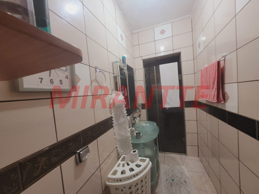 Sobrado de 200m² com 3 quartos em Vila Albertina