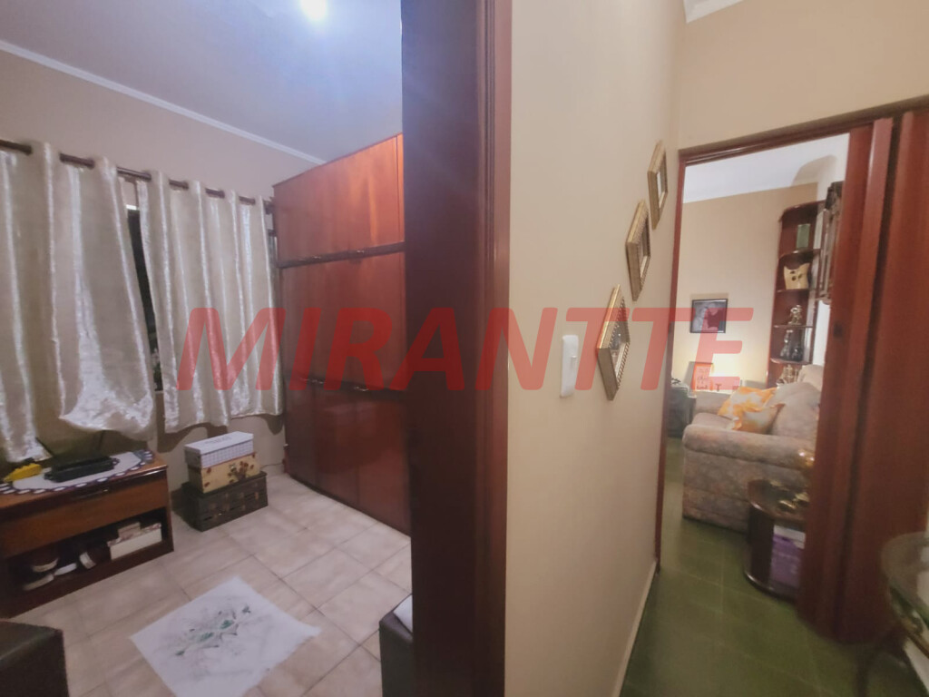 Sobrado de 200m² com 3 quartos em Vila Albertina