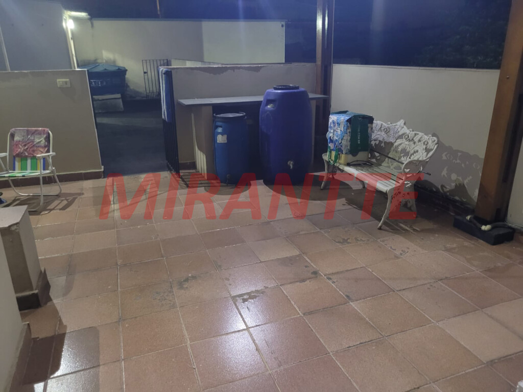 Sobrado de 200m² com 3 quartos em Vila Albertina