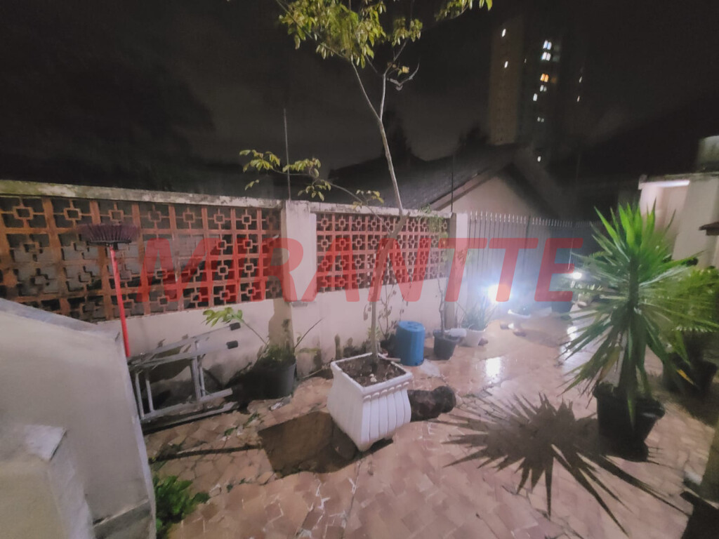 Sobrado de 200m² com 3 quartos em Vila Albertina