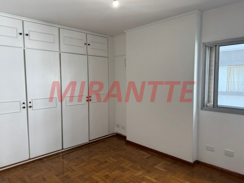 Apartamento de 74m² com 2 quartos em Santana