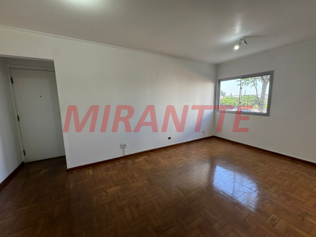 Apartamento de 74m² com 2 quartos em Santana