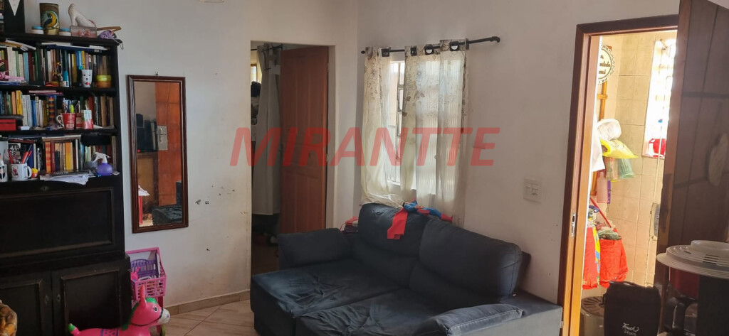 Casa terrea de 180m² com 4 quartos em Freguesia do Ó