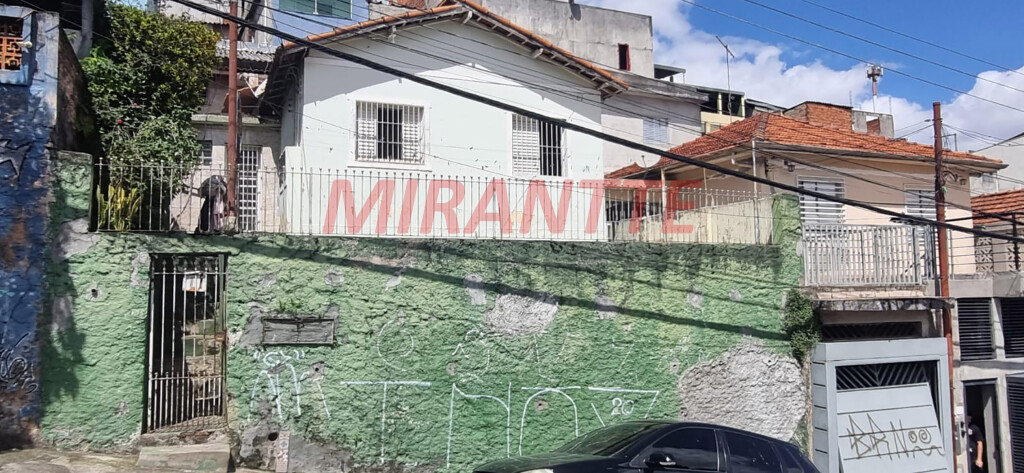 Casa terrea de 180m² com 4 quartos em Freguesia do Ó