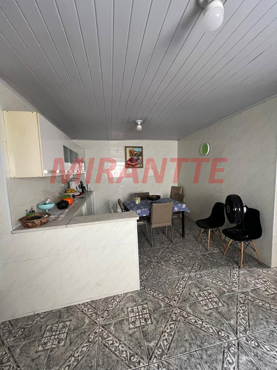 Casa terrea com 2 quartos em Parque Edu Chaves