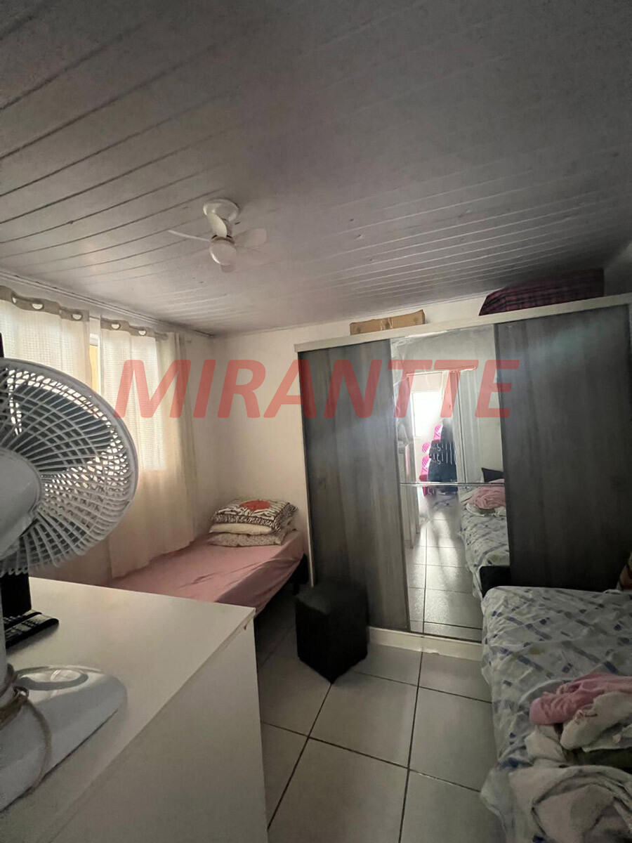 Casa terrea com 2 quartos em Parque Edu Chaves