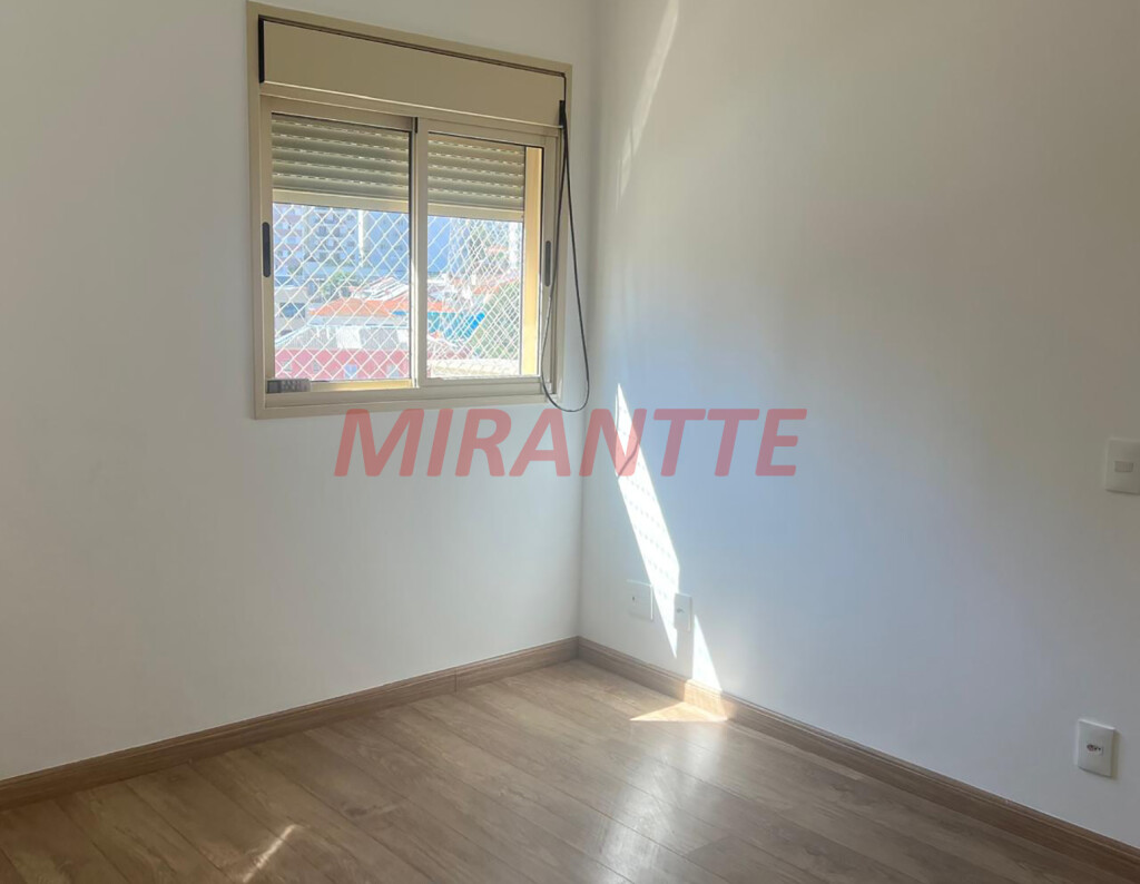 Apartamento de 178m² com 4 quartos em Santana