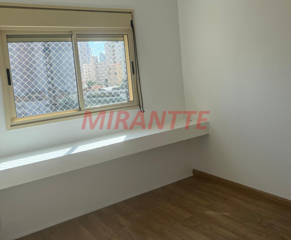 Apartamento de 178m² com 4 quartos em Santana