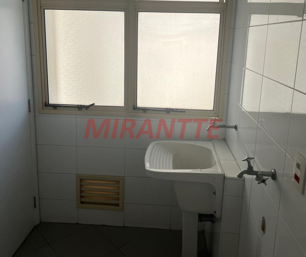 Apartamento de 178m² com 4 quartos em Santana