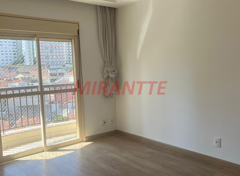 Apartamento de 178m² com 4 quartos em Santana